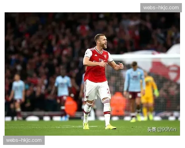 评论：阿森纳青年军的成熟——本赛季控制力提升的关键因素分析