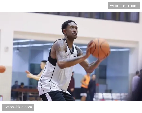 广东队官方确认：外援马尚·布鲁克斯跟腱不适，系列赛G3出战成疑