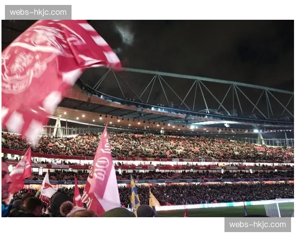 阿森纳酝酿酋长球场扩建计划，容量将增至近8万人